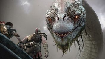 Poznaliśmy termin premiery God of War?