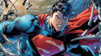 Clark Kent nie będzie jedynym superbohaterem w Superman: Legacy. Obsadzono inne słynne postacie z DC
