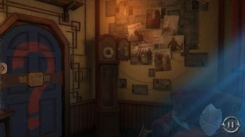 Zadebiutowała gra logiczna Riddlord: The Consequence inspirowana serią The Room