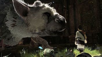 Sony porzuca prawa do marki The Last Guardian? [news uaktualniony]