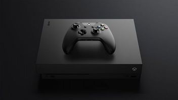35 mln Xboxów One w rękach graczy; XOne X sprzedaje się lepiej niż PS4 Pro w USA