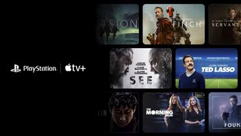 Apple TV+ za darmo dla posiadaczy PlayStation nawet na pół roku, oto wszystkie zasady