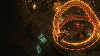 Problemy Diablo 4 mogą wynikać z jednej rzeczy, która oszukuje nasz mózg