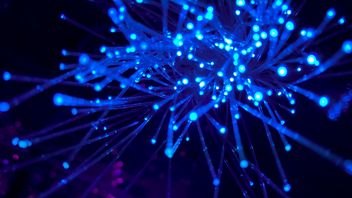 Poznaj 100-krotnie szybszy odpowiednik Wi-Fi opierający się na świetle