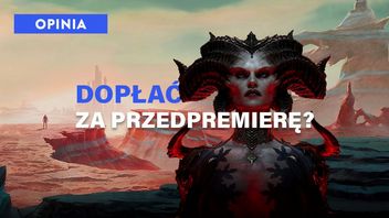 350 zł za grę to już za mało. Wydawcy monetyzują niecierpliwość