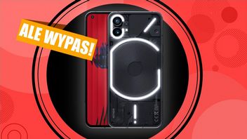 Bajerancki Nothing Phone w takiej promocji to złoty interes. To nie kolejny nudny smartfon z Androidem