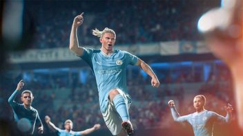 EA Sports FC 24 ma identyczne wymagania sprzętowe jak FIFA 23