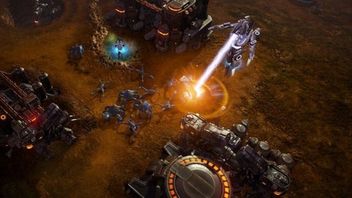 Pudełkowe wydanie Grey Goo w Polsce – klucz Steam otrzymamy po rejestracji w Boxoff Store