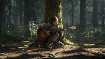 The Last of Us Part 2 doczeka się „nowej wersji”