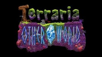 Zapowiedziano grę Terraria: Otherworld