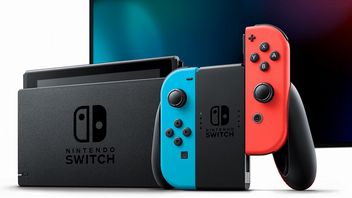 Następca Nintendo Switch może wyjść szybciej, niż sądziło wielu z nas