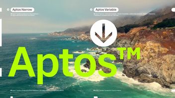 Microsoft Office zmienia swoją domyślną czcionkę