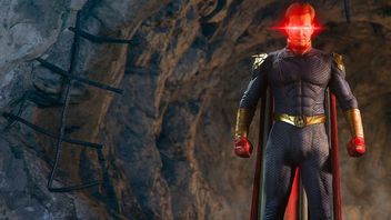 W Call of Duty pojawiły się supermoce i bohaterzy The Boys. Poznajecie jeszcze serię Activision?