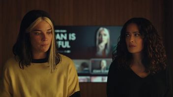 Studia chcą ponoć posiadać cyfrowe podobizny statystów na wieczność. Za jednodniowe wynagrodzenie dla aktora