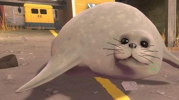 Do Team Fortress 2 dodano... fokę. Fani są wniebowzięci, a gra bije rekordy popularności