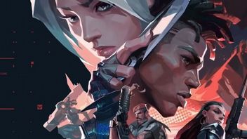 Valorant tylko dla „dzieciaków”? Starsi gracze czują się osamotnieni