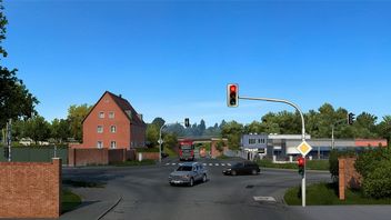 ETS2 pozwala sprawdzić osobiście, jak zmieniły się Niemcy; ruszyła beta 1.48