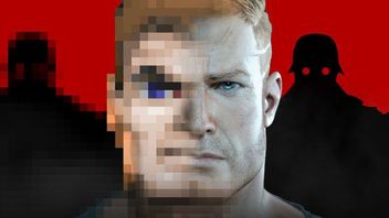 Seria wielu rewolucji. Jak Wolfenstein odmieniał oblicze gier wideo