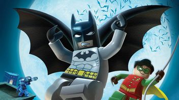 Steam oferuje tonę zabawy z LEGO za grosze - 16 gier za mniej niż 27 zł