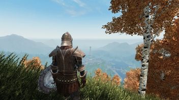 „Dzieło mojego życia jest niszczone” - deweloper Skyblivion był bliski rozpaczy po włamaniu