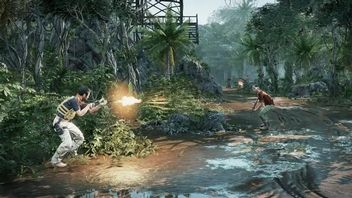 Deweloper sam stworzył najważniejszy mod do Jagged Alliance 3, który pokazuje szanse na trafienie