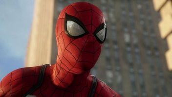 Marvel's Spider-Man nie oddał Shadow of the Tomb Raider pozycji lidera sprzedaży w UK