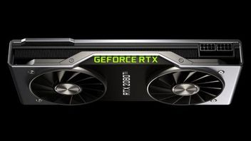 Nvidia GeForce RTX 2080 Ti zaliczy lekkie opóźnienie