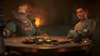 Ubisoft obiecuje w Star Wars Outlaws unikalne planety wielkości 2-3 regionów z AC Odyssey