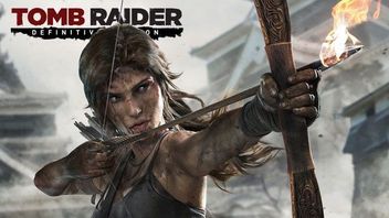Recenzja gry Tomb Raider na PS4 - Lara definitywnie bardziej realistyczna