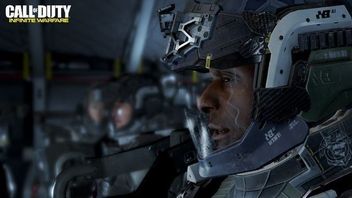 Call of Duty: Infinite Warfare – oficjalne informacje o grze