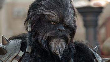 „Nie sądziłam, że mi na to pozwolą”. Showrunnerka serialu Star Wars o złamaniu słynnej zasady Geroge’a Lucasa