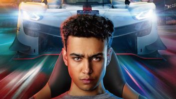 Gran Turismo jest niczym Top Gun? Tak uważa gwiazdor Stranger Things