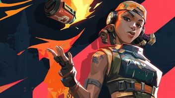 W Valorancie zdobędziecie Ace'a nawet bez użycia broni - wystarczą same gadżety