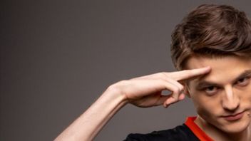 Esportowiec pomylił konto w LoL-u. Okazało się, że miał nick austriackiego akwarelisty