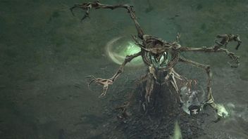 Graczom Diablo 4 brakuje bossów. Nie dość, że jest ich mało, to są zbyt generyczni