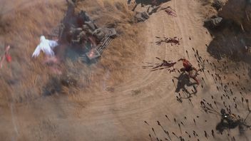 Gracz spytał o wyłączenie PvP w Diablo 4 - Blizzard nie ukrywa, że to głupia prośba