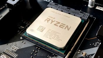 Mobilny AMD Ryzen Z1 Extreme wygrywa z desktopowym Intel Core i9-9900K