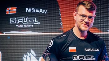 Polska legenda ma powrócić do CSGO w nietypowej roli