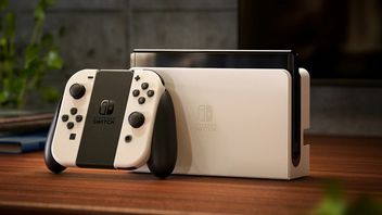 Nintendo Switch 2 pozwoli na samodzielną wymianę baterii; to zasługa EU