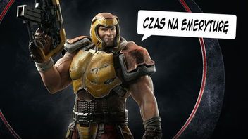 Quake na emeryturze – czemu nie gramy już w arena shootery?