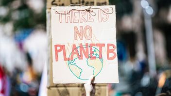 Prekursorka walki o klimat uhonorowana przez Google