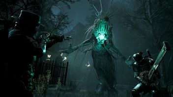 Remnant 2 będzie kolejną dużą premierą lipca; zobacz nowy gameplay [Aktualizacja]