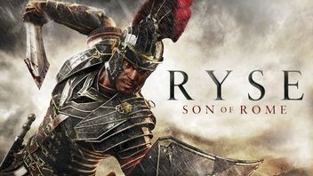 Recenzja gry Ryse: Son of Rome - najładniejszy tytuł startowy nowej generacji