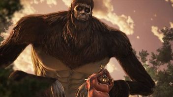 Attack on Titan 2 (A.O.T. 2) trafi na PC, Xbox One, PS4 i i Switcha