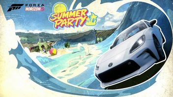 Forza Horizon 5 odzyskuje Alfę Romeo z Lancią i odbiera GT7 gorącą Toyotę [Aktualizacja]