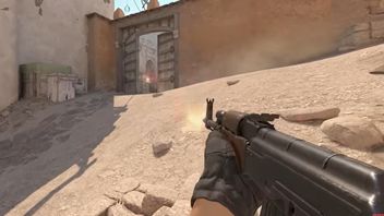 Do Counter-Strike 2 trafił kultowy tryb rozgrywki i dwie nowe mapy