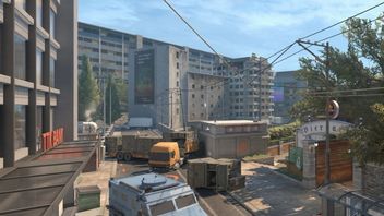 CS 2 znów zachwycił graczy. Tym razem dokonała tego niesamowicie realistyczna woda