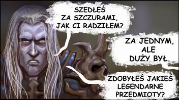 Fatal Draws - odc. 169 - Szczury