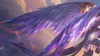 Już nie pooglądacie prosów w LoL-u. Riot usunął lubianą funkcję