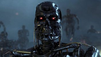 Imponujący film sci-fi, który potwierdził, że James Cameron jest mistrzem gatunku, trafił na Netflixa